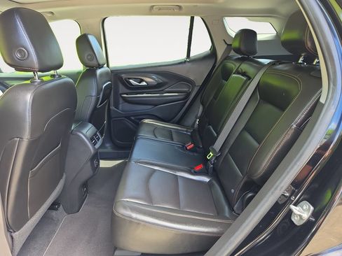 Used 2021 GMC Terrain SLT AWD/4WD image 13