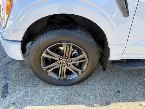 Used 2022 Ford F150 XLT w/ Equipment Group 302A High image 25