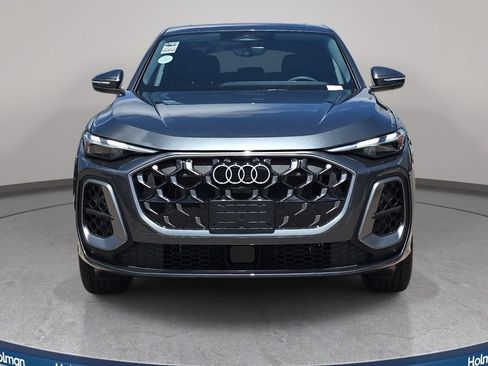 New 2026 Audi Q5 Premium AWD/4WD image 2
