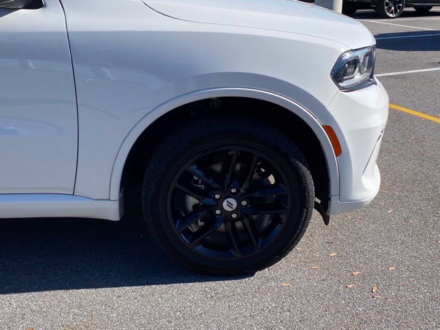 Used 2026 Dodge Durango GT AWD/4WD image 8