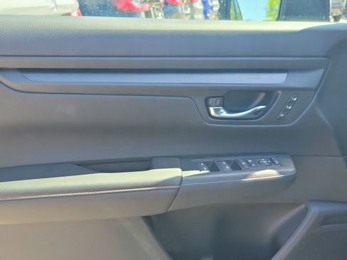 New 2026 Honda CR-V Sport-L image 17