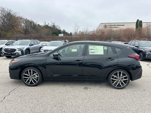 New 2026 Subaru Impreza 2.0i Sport AWD/4WD image 10