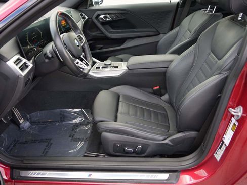 Used 2025 BMW M240i M240i Coupe RWD image 11