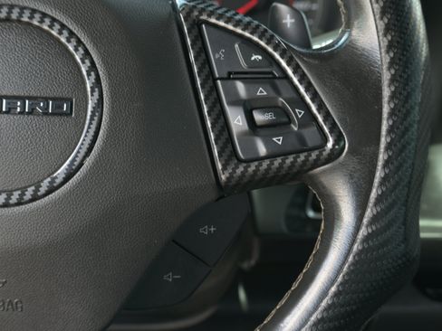 Used 2021 Chevrolet Camaro LT RWD image 19