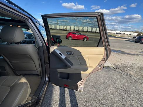 Used 2011 Nissan Murano SL image 20