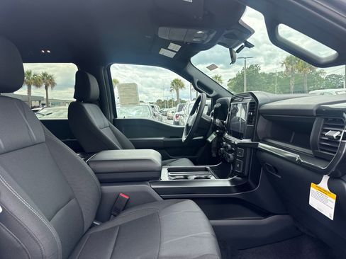 New 2026 Ford F150 STX w/ Equipment Group 200A AWD/4WD image 7