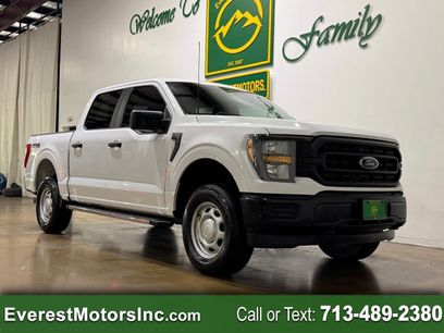 Used 2023 Ford F150 XL