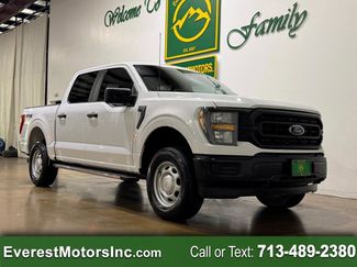 Used 2023 Ford F150 XL video 1