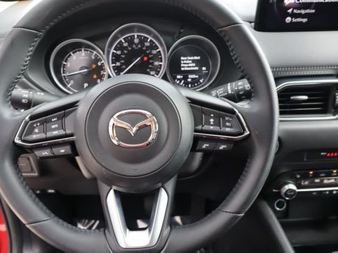 Used 2025 MAZDA CX-5 AWD 2.5 S w/ Select Package image 31