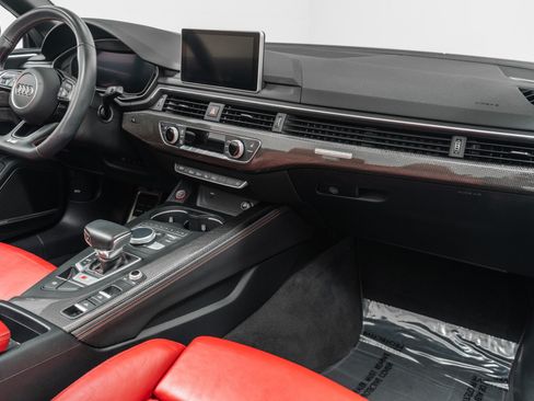 Used 2019 Audi S5 Prestige w/ S Sport Package AWD/4WD image 14