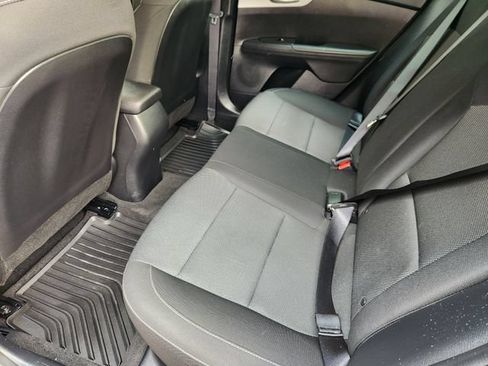Used 2024 Kia Forte LXS w/ LXS Technology Package FWD image 29