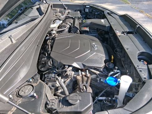 Used 2024 Hyundai Palisade XRT AWD/4WD image 30