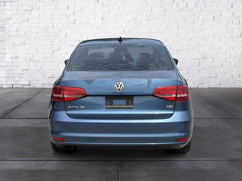 Used 2015 Volkswagen Jetta SE FWD image 6