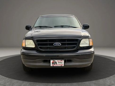 Used 2002 Ford F150 XL RWD image 5