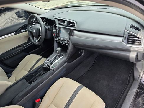 Used 2018 Honda Civic EX image 32
