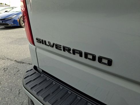 Used 2024 Chevrolet Silverado 1500 RST w/ Convenience Package II image 29