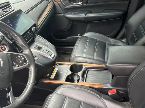 Used 2020 Honda CR-V Touring image 10