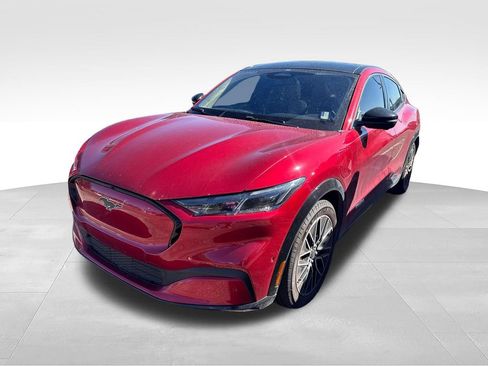 Used 2024 Ford Mustang Mach-E Premium RWD image 2