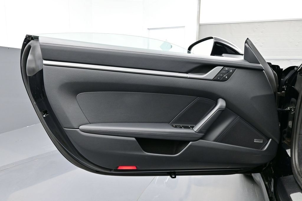 Certified 2026 Porsche 911 Carrera 4S AWD/4WD image 7
