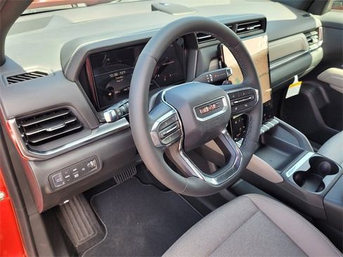 New 2026 GMC Terrain Elevation image 23