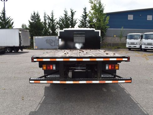 New 2024 Isuzu NPR image 4