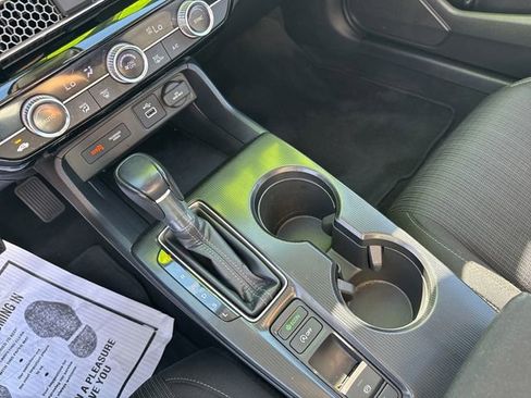 Used 2023 Honda Civic EX image 20