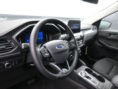 New 2026 Ford Escape Active w/ Cold Weather Package AWD/4WD image 20