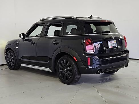 Certified 2023 MINI Cooper Countryman S image 9