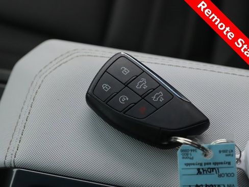 Used 2023 GMC Hummer EV Edition 1 image 3