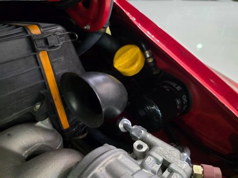 Used 1987 Porsche 911 Carrera image 65