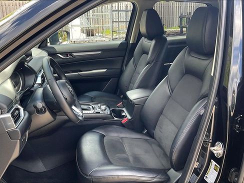 Certified 2023 MAZDA CX-5 AWD 2.5 S w/ Select Package image 24