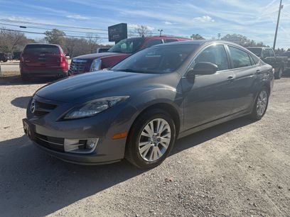 Used 2009 MAZDA MAZDA6 i Grand Touring w/ Moonroof & Bose Pkg