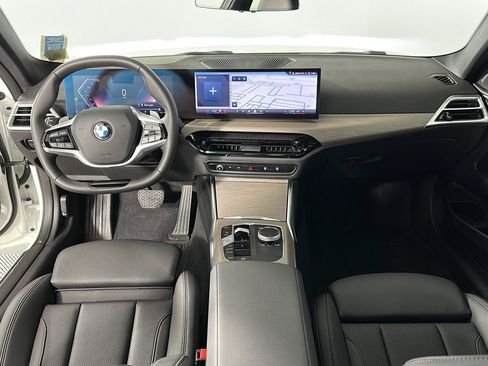Certified 2025 BMW 430i xDrive Coupe w/ Convenience Package AWD/4WD image 2
