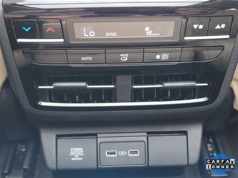 Certified 2023 Acura MDX SH-AWD w/ Technology Package image 33