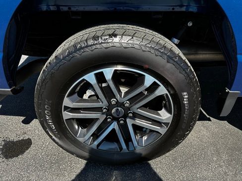 Used 2023 Ford F150 XL w/ STX Appearance Package AWD/4WD image 14