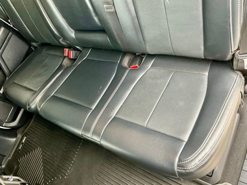 Used 2022 Ford F250 Lariat w/ Lariat Value Package image 31