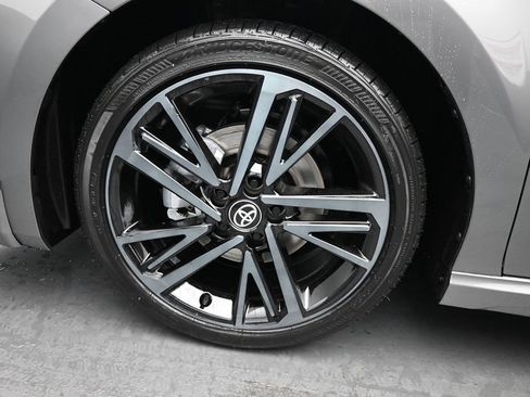 New 2026 Toyota Camry XSE image 16