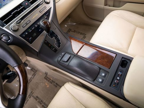 Used 2014 Lexus RX 350 AWD w/ Navigation Package image 24