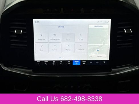 Certified 2024 Ford F150 STX AWD/4WD image 13