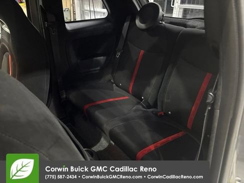 Used 2013 FIAT 500 Abarth w/ Beats Audio Pkg FWD image 23