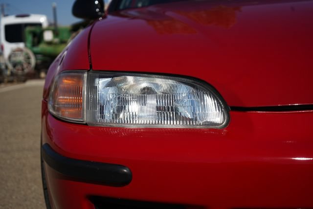 Used 1992 Honda Civic Si image 20