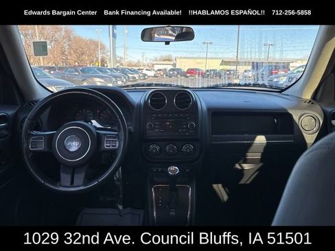 Used 2011 Jeep Patriot Latitude image 13