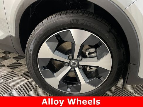 Used 2026 Volvo XC40 B5 Plus w/ Protection Package Premier image 51