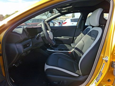 New 2026 Kia K4 GT-Line Turbo image 9