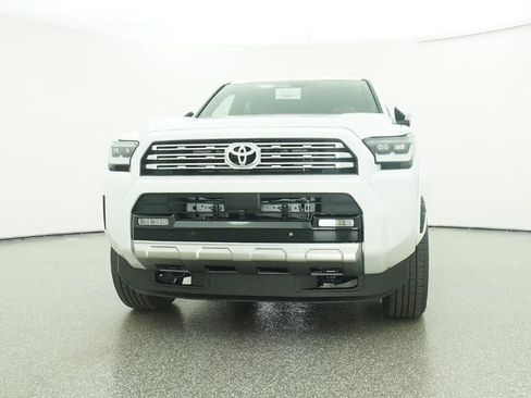 New 2026 Toyota 4Runner Limited image 31