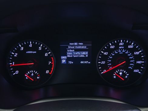 Used 2020 Kia Stinger GT-Line w/ Sun & Sound Package AWD/4WD image 31