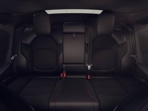 New 2026 Dodge Charger Daytona Scat Pack w/ Track Package image 29