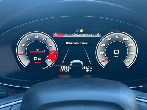 Used 2021 Audi A5 2.0T Premium Plus w/ Premium Plus AWD/4WD image 23