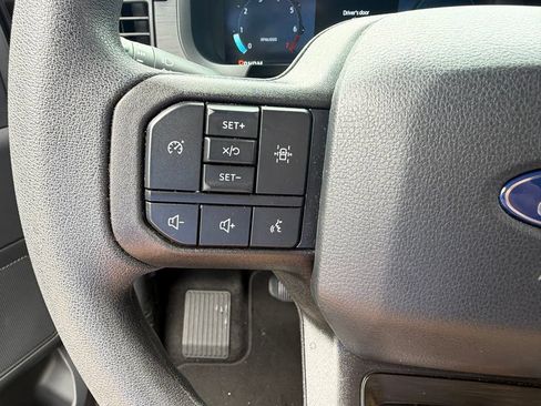 Used 2025 Ford F150 STX RWD image 30