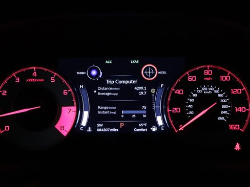 Used 2020 Acura RDX A-Spec AWD/4WD image 29